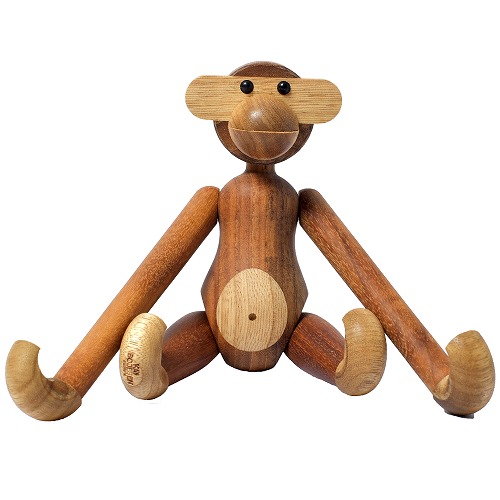 カイ ボイスン 人形 メンズ レディース キッズ モンキー スモール KAY