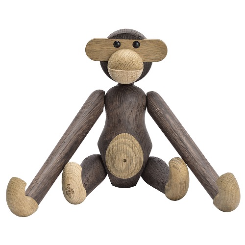 カイ ボイスン 人形 メンズ レディース キッズ モンキー スモール KAY