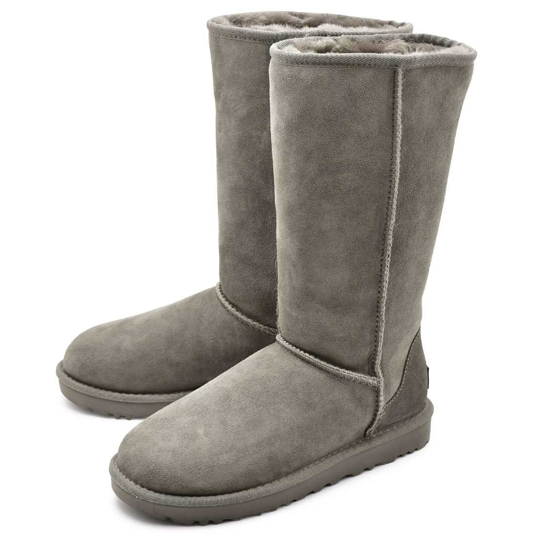 UGG アグ ムートンブーツ レディース クラシック トール II 1016224