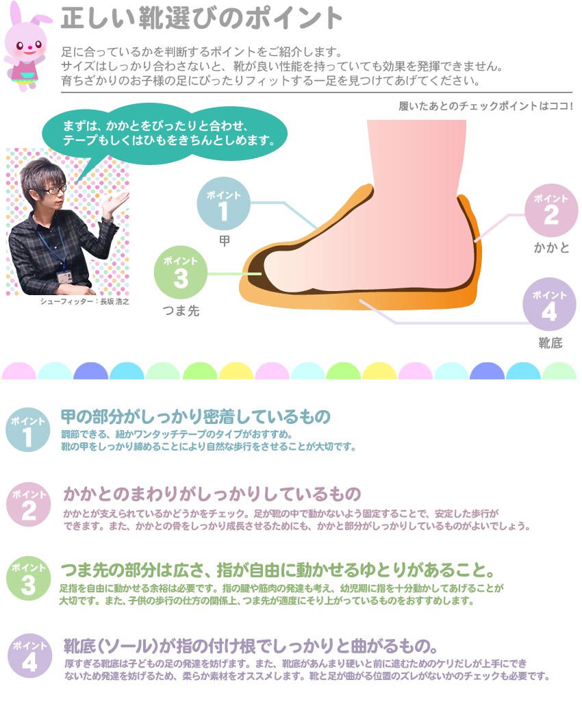靴の豆知識 メインページ スニーカー ブーツならz Craft 通販 Yahoo ショッピング