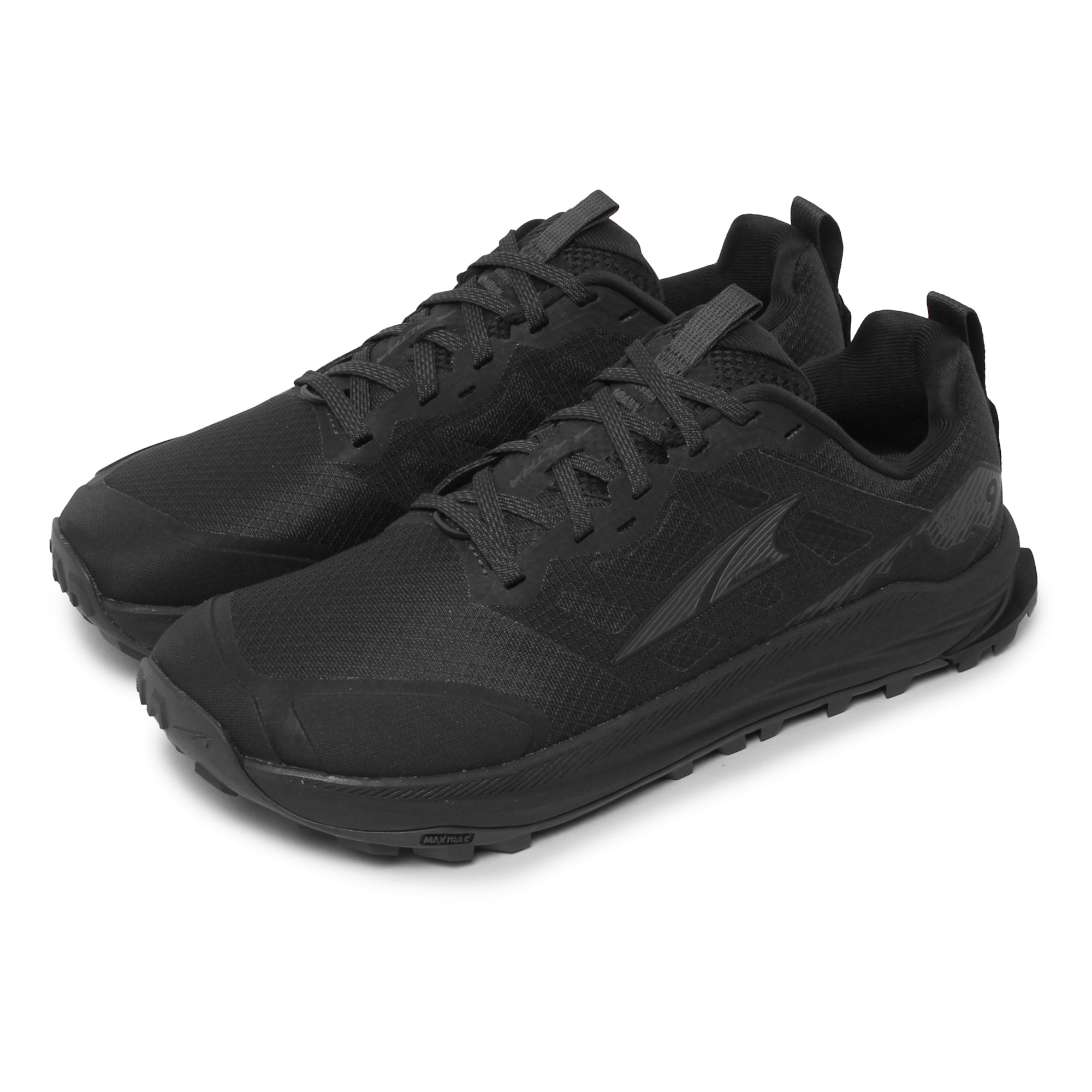 アルトラ トレイルランニングシューズ メンズ ALTRA AL0A85PG000