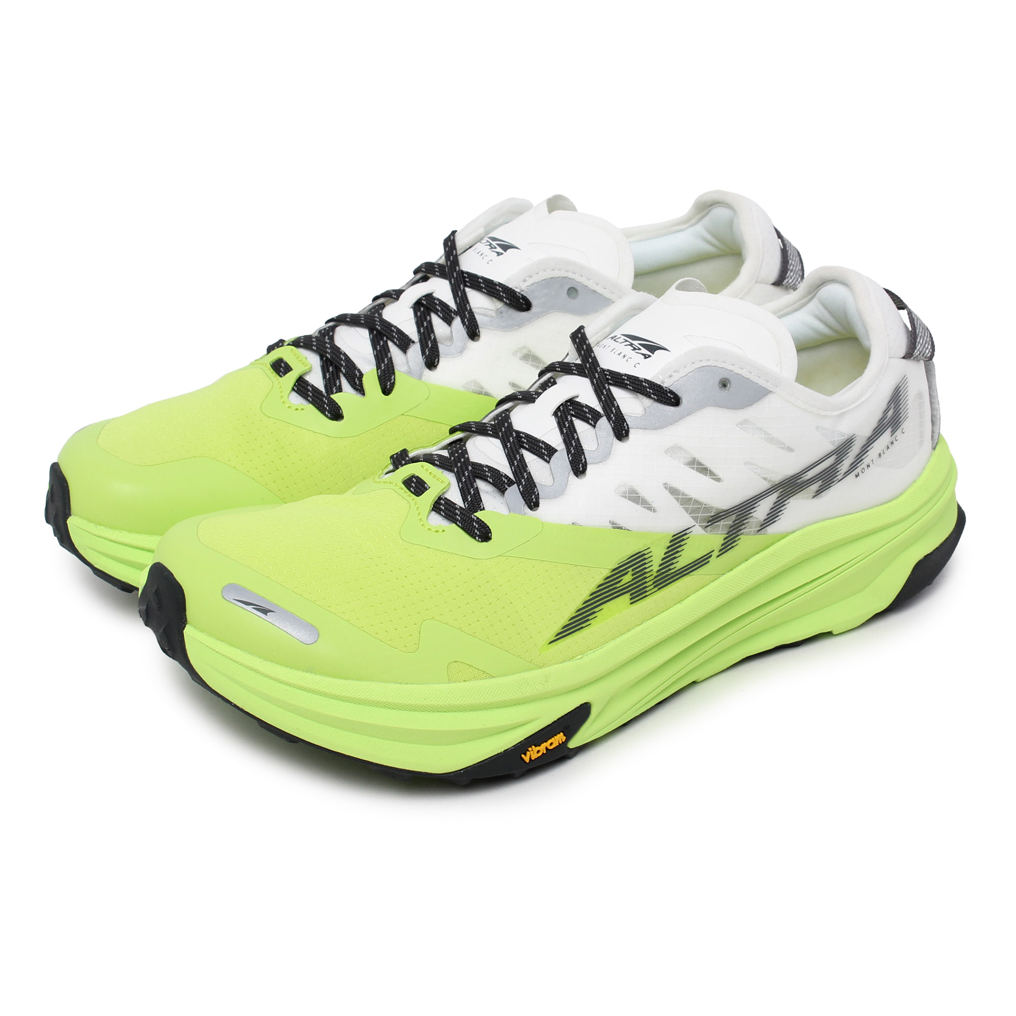 アルトラ トレイルランニングシューズ メンズ ALTRA AL0A82CA102