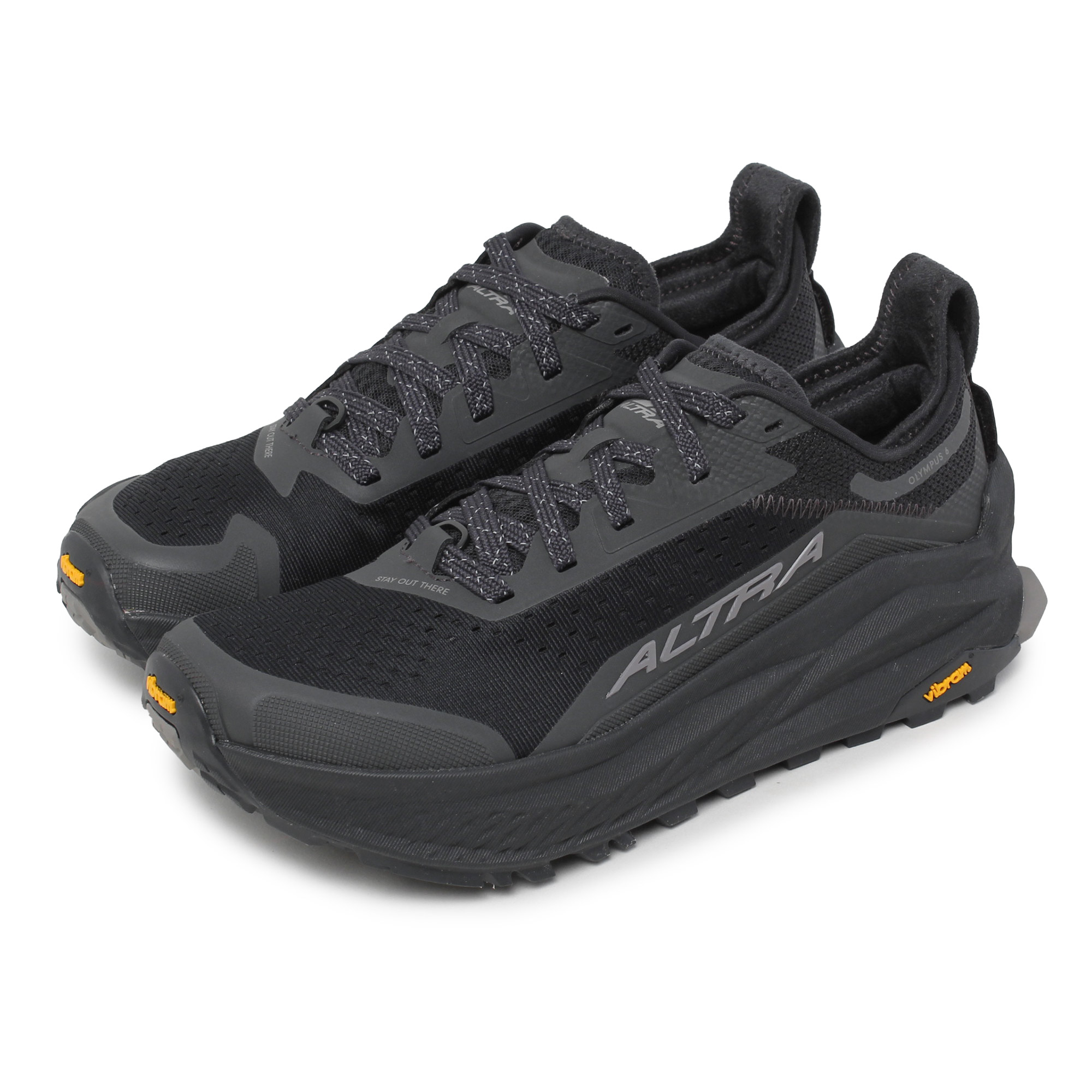 アルトラ トレイルランニングシューズ メンズ ALTRA AL0A85NJ001