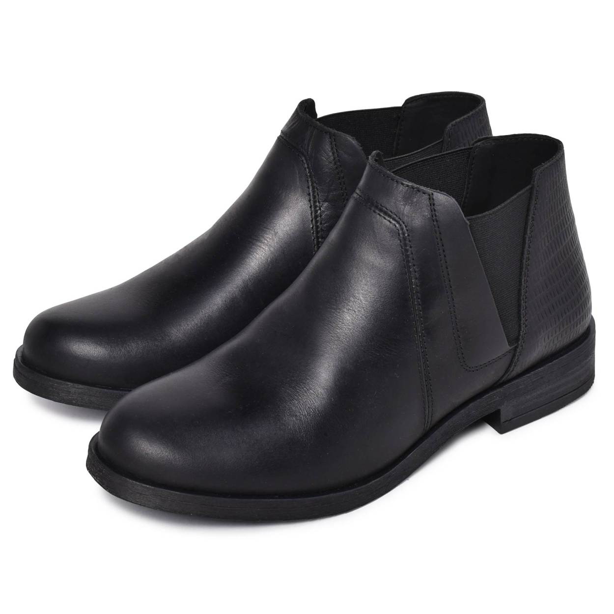 Clarks 送料無料 クラークス サイドゴアブーツ レディース デミ