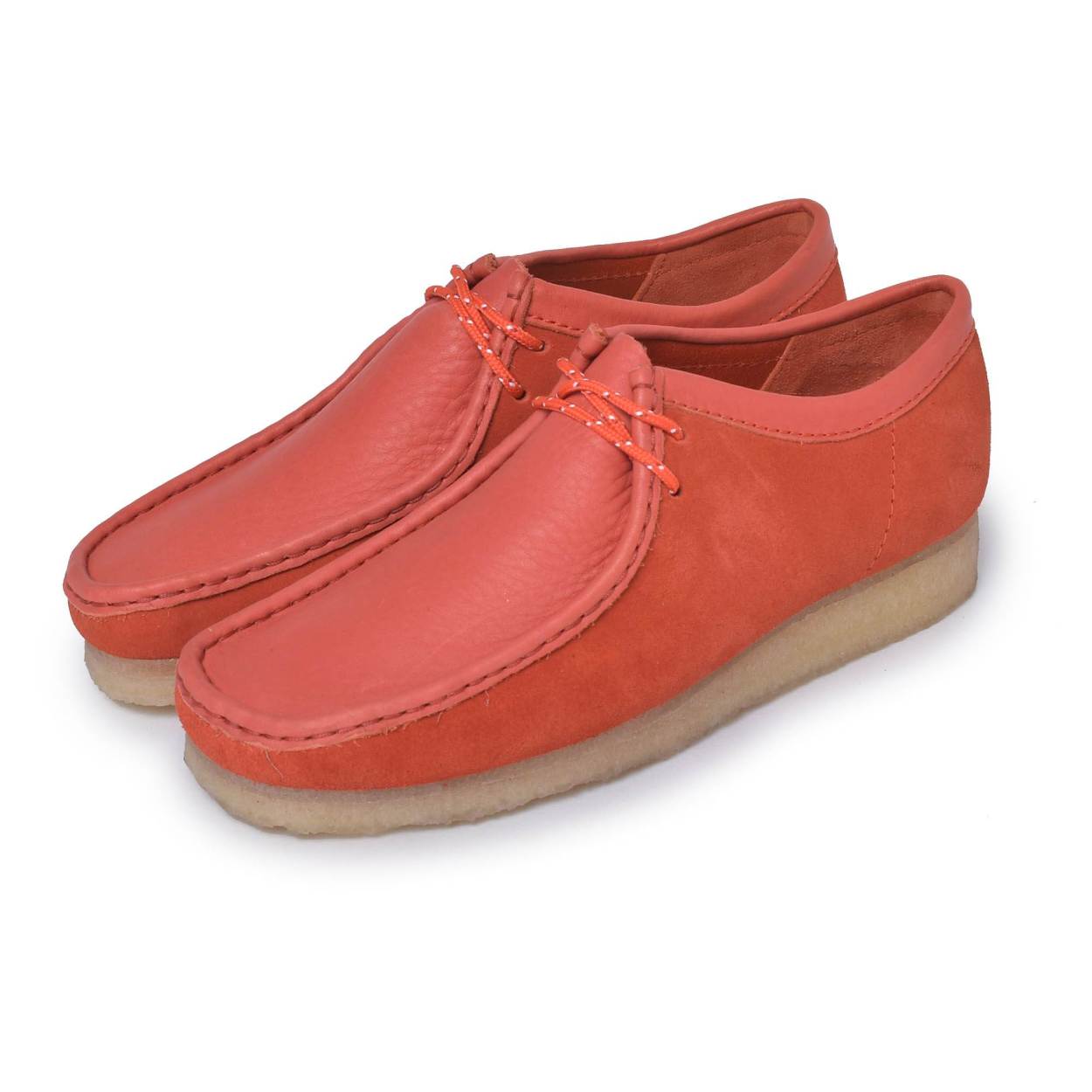 在庫あり特価送料無料 クラークス 靴 メンズ 男性用 Clarks Wallabee モカシン スリッポン スリップオン ミッドカット ミドルカット スエード 冬 オンラインネットワーク Www Superavila Com