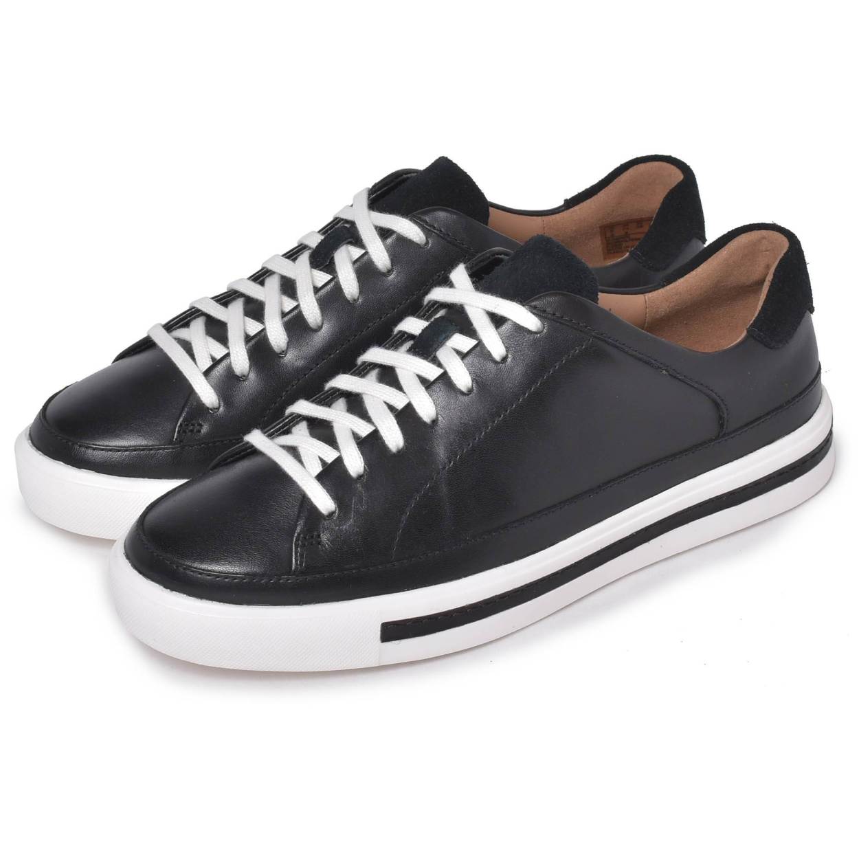 Clarks クラークス スニーカー レディース アン マウイ タイ