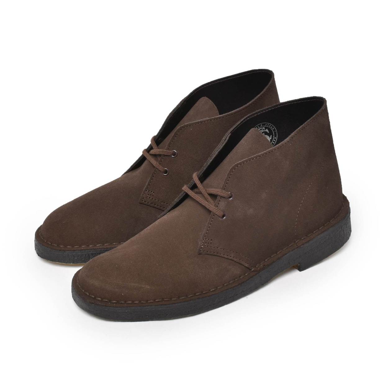 Clarks クラークス カジュアルシューズ メンズ デザートブーツ