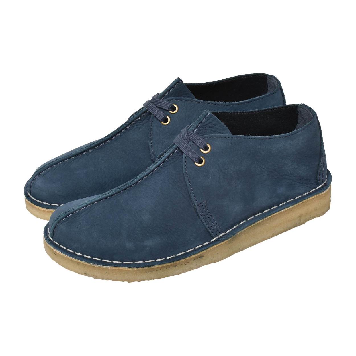 クラークス カジュアルシューズ メンズ デザートトレック CLARKS