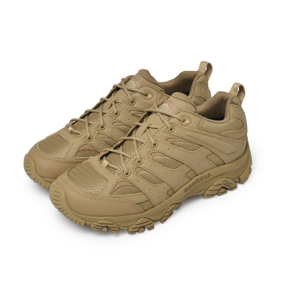 メレル トレッキングシューズ メンズ MERRELL 003909 004115 004117 ブラ...