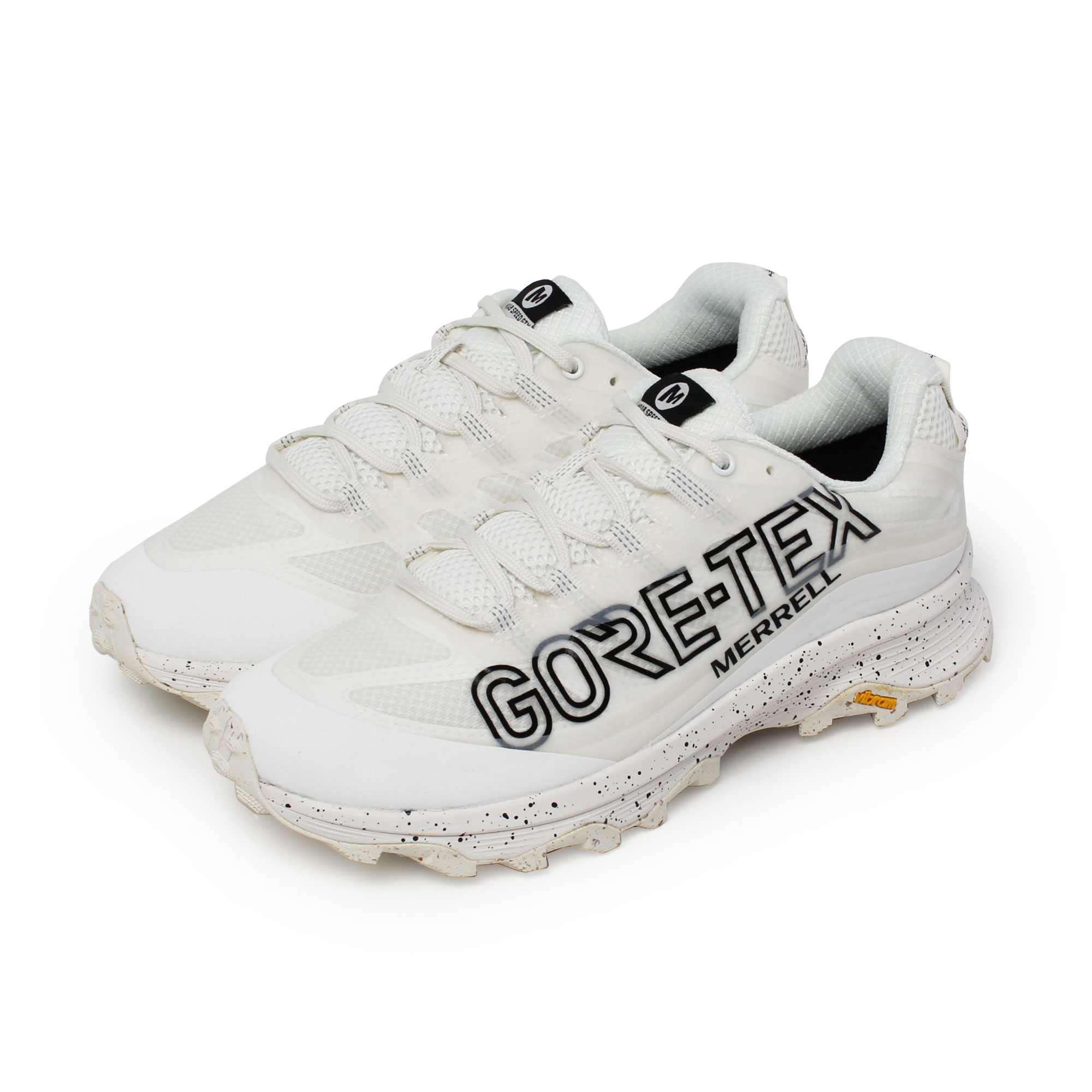 MERRELL（メレル） ハイキングシューズ メンズ MERRELL J036387