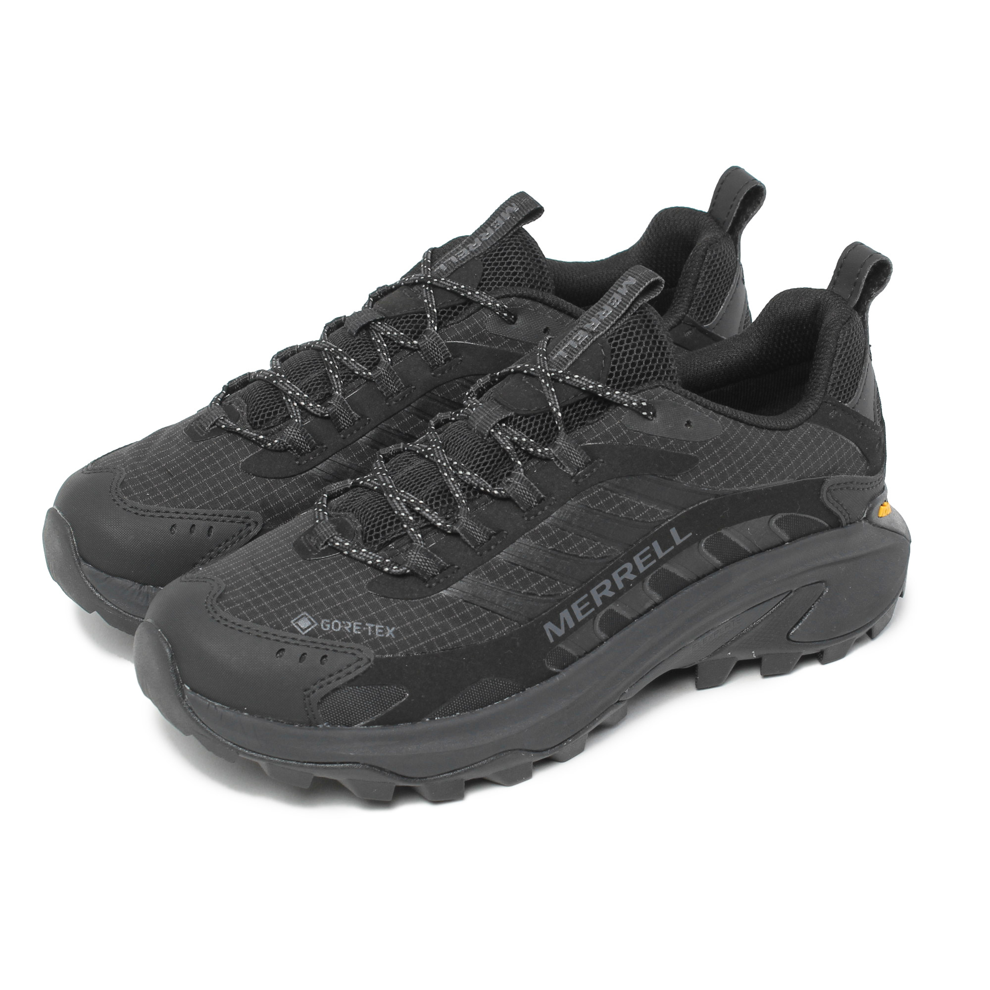 MERRELL メレル スニーカー メンズ J037513 J037515 ブラック 黒