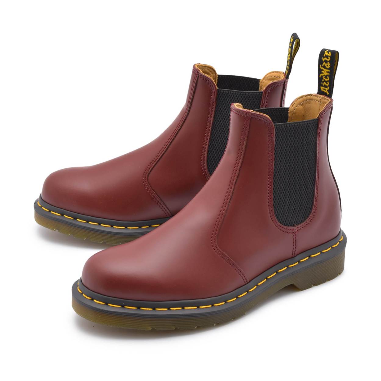 ドクターマーチン チェルシーブーツ 26cm Dr.Martens /ドクターマーチン チェルシー サイドゴアブーツ