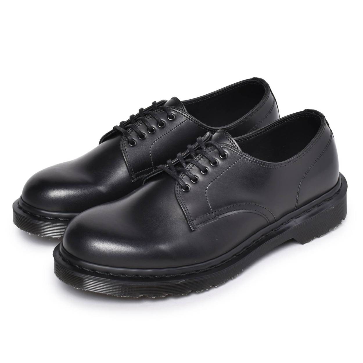 送料無料 ドクターマーチン シューズ メンズ VARLEY 5ホール 25306001 25306203 DR．MARTENS 靴