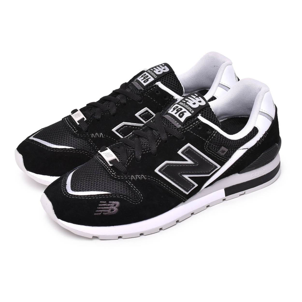 New Balance（ニューバランス） スニーカー メンズ レディース CM996