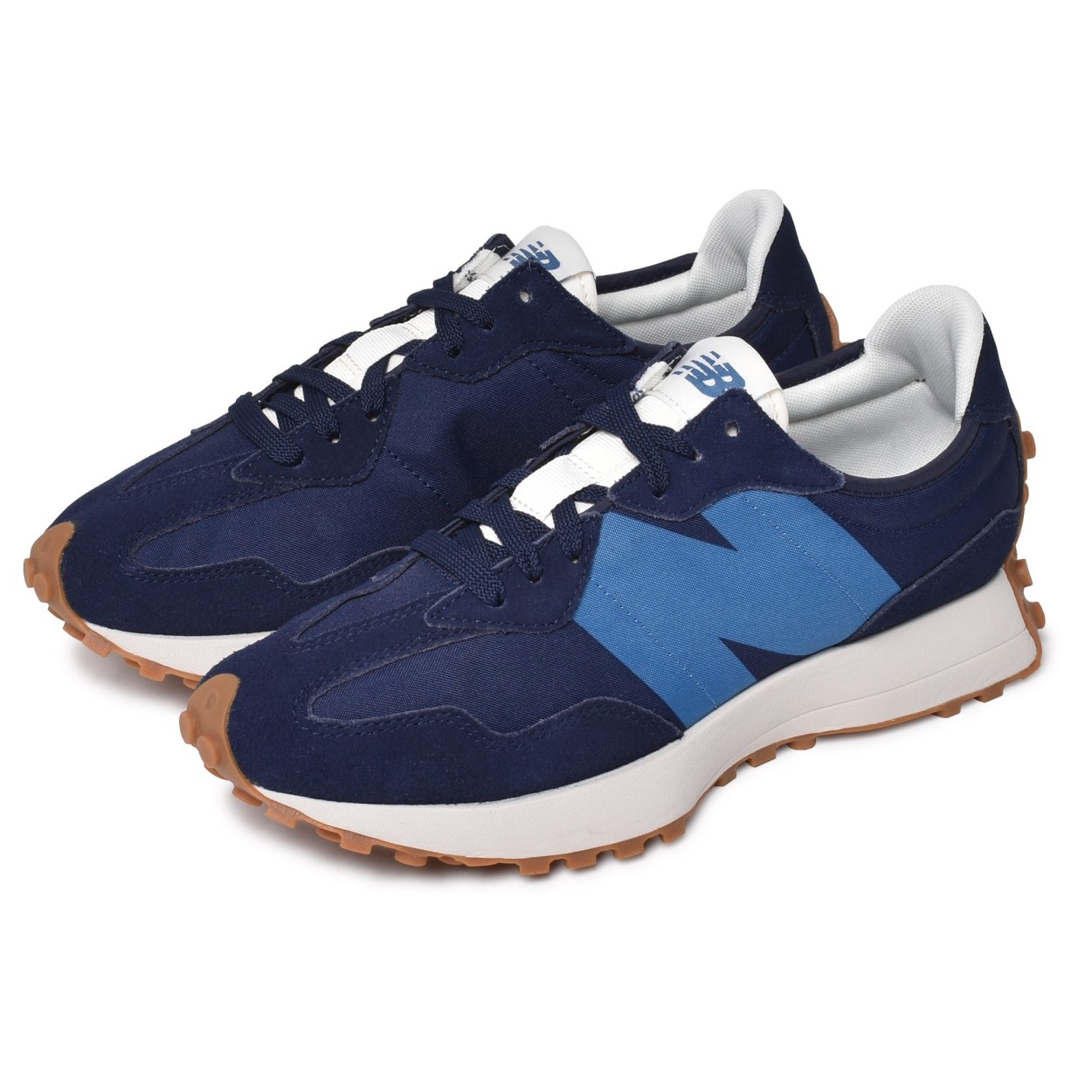 New Balance（ニューバランス） スニーカー メンズ MS327 NEW BALANCE