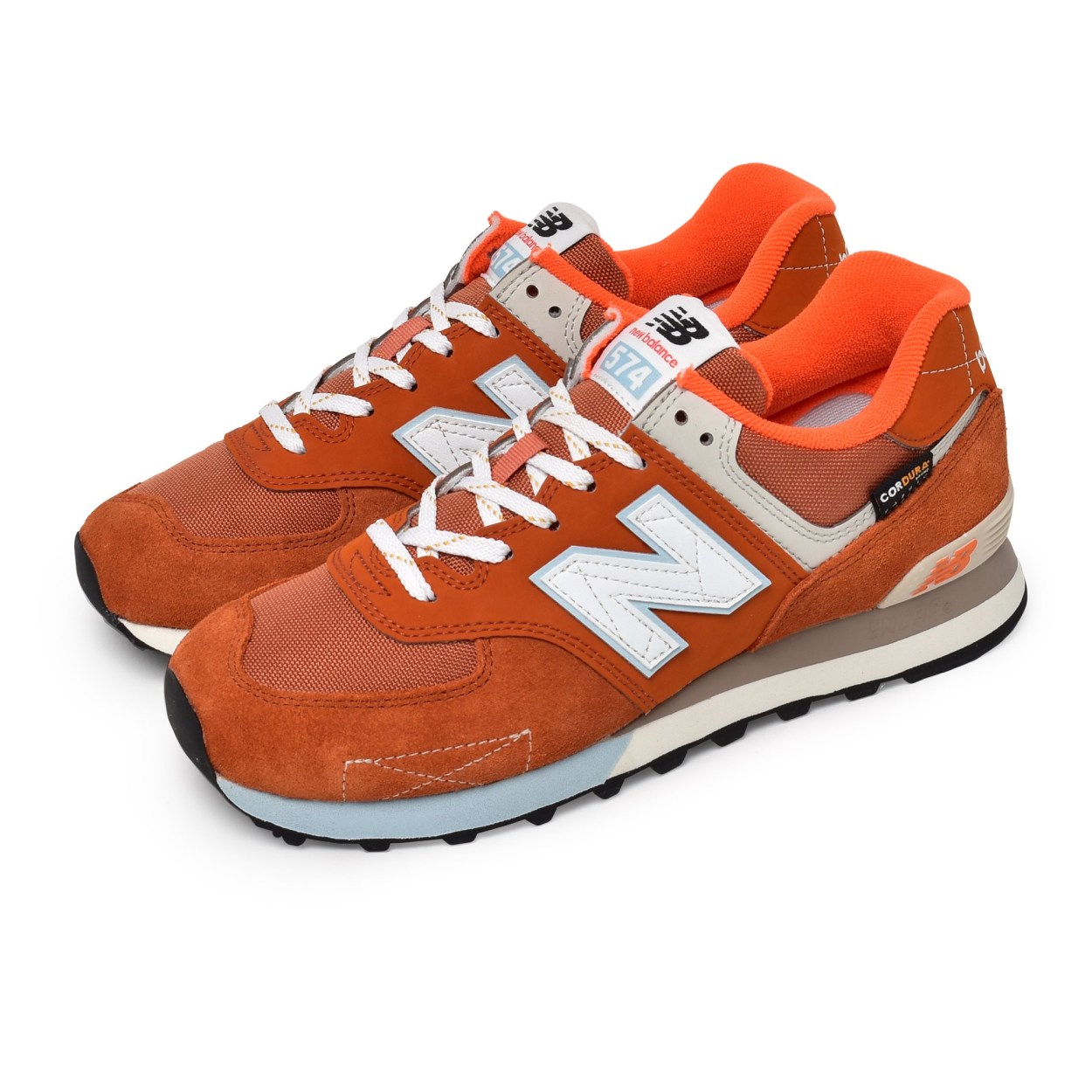 ニューバランス スニーカー メンズ NEW BALANCE ラスト グレー NB 