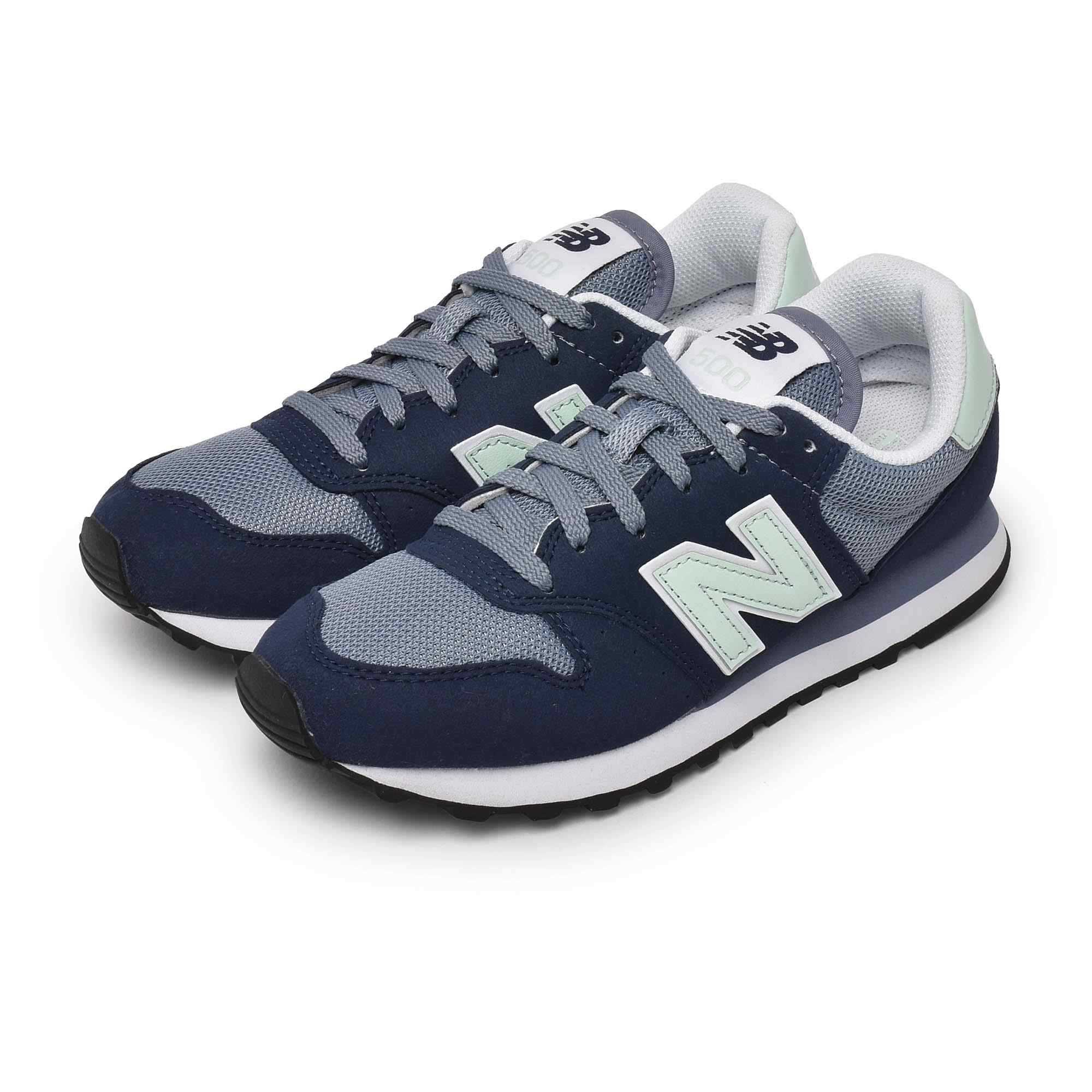 送料無料 ニューバランス スニーカー レディース GW500 NEW BALANCE