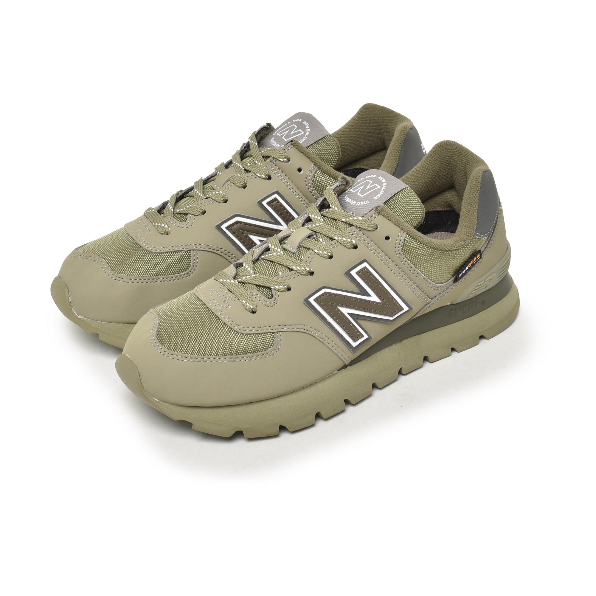 SALE 送料無料 ニューバランス スニーカー メンズ ML574 NEW BALANCE