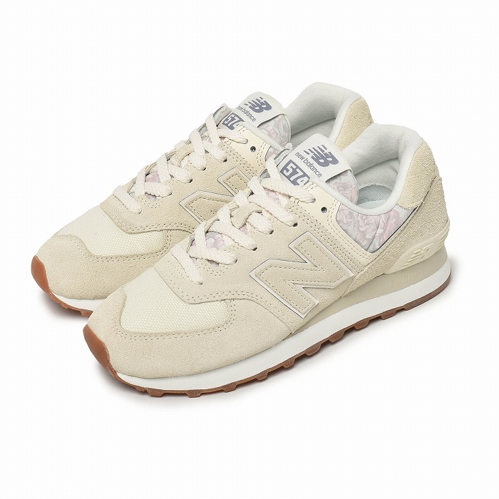 New Balance（ニューバランス） 送料無料 スニーカー レディース WL574