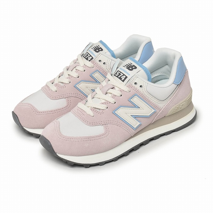 New Balance（ニューバランス） 送料無料 スニーカー レディース WL574