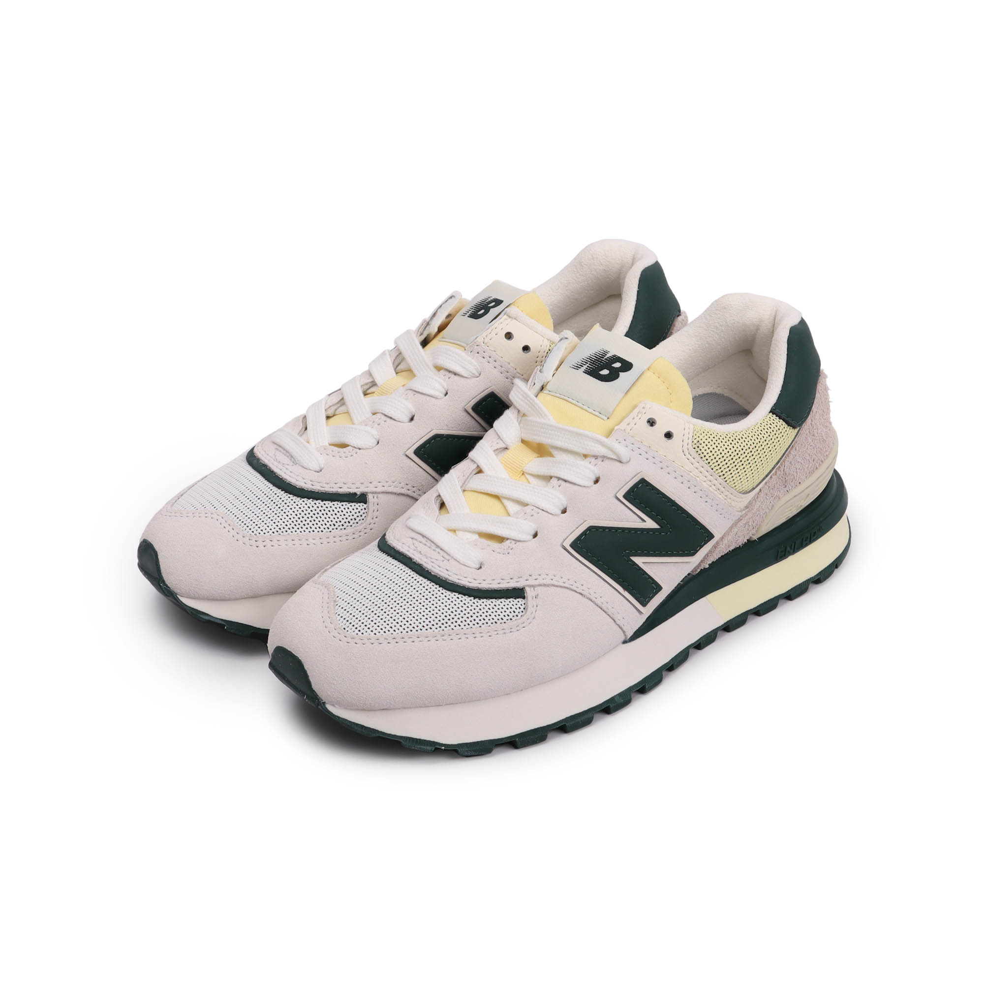 New Balance（ニューバランス） スニーカー メンズ U574L NEW BALANCE 