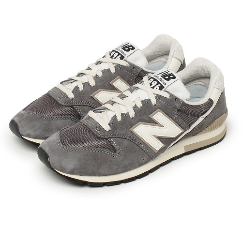 ニューバランス スニーカー メンズ レディース NEW BALANCE CM996SC2 CM996SF2 ネイビー 紺 グレー 靴 シューズ ローカット ブランド スポーツ スポーティ | New Balance | 01