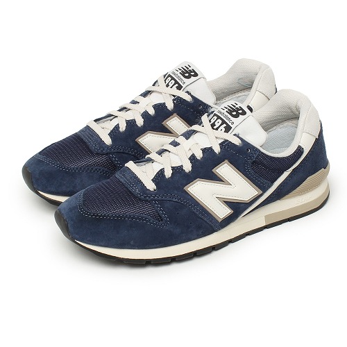 ニューバランス スニーカー メンズ レディース NEW BALANCE CM996SC2 CM996SF2 ネイビー 紺 グレー 靴 シューズ ローカット ブランド スポーツ スポーティ | New Balance | 02