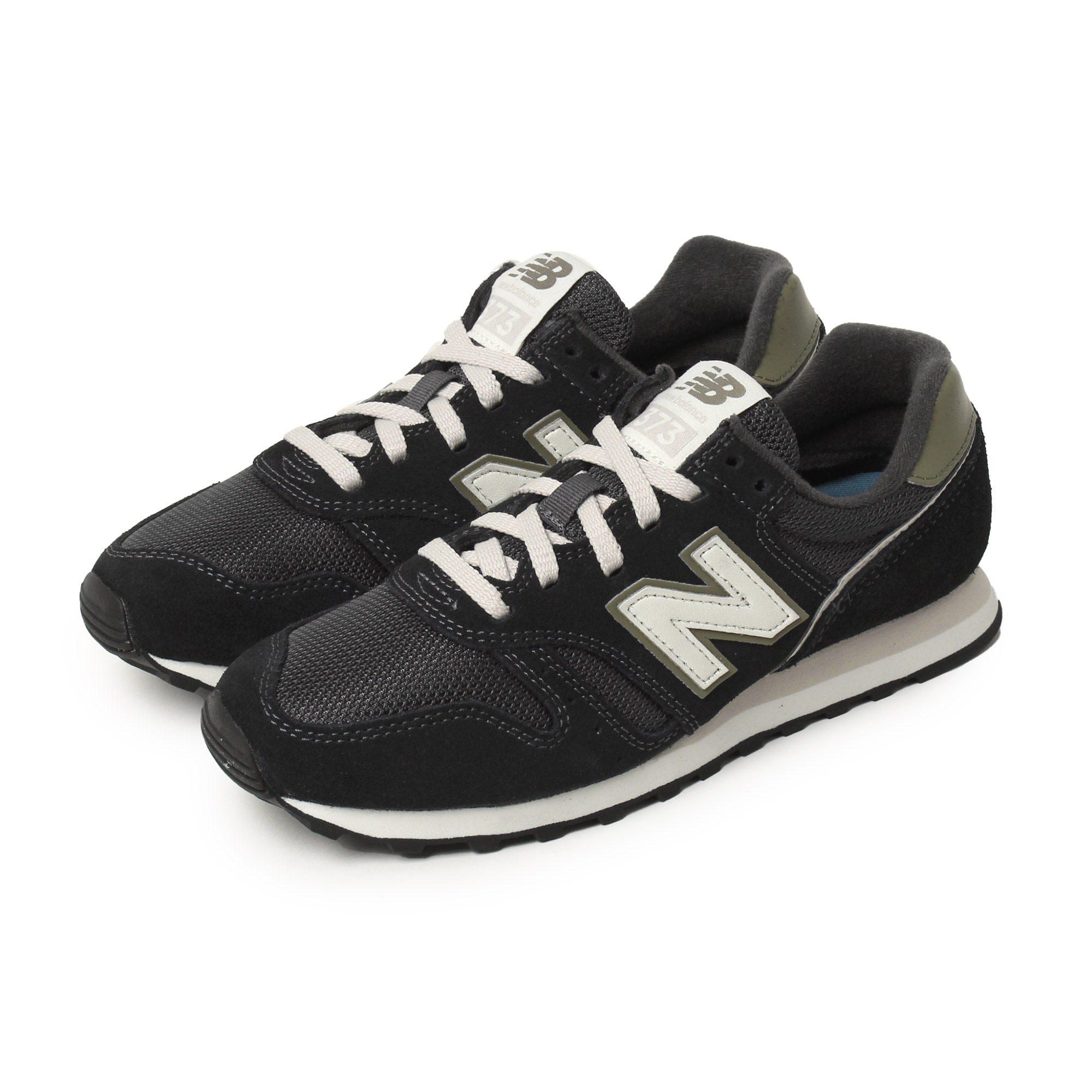 ニューバランス スニーカー メンズ レディース NEW BALANCE ML373OK2 ML373...