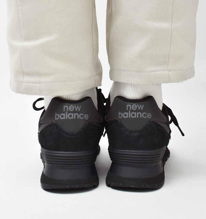 New Balance（ニューバランス） スニーカー メンズ ML574 NEW BALANCE