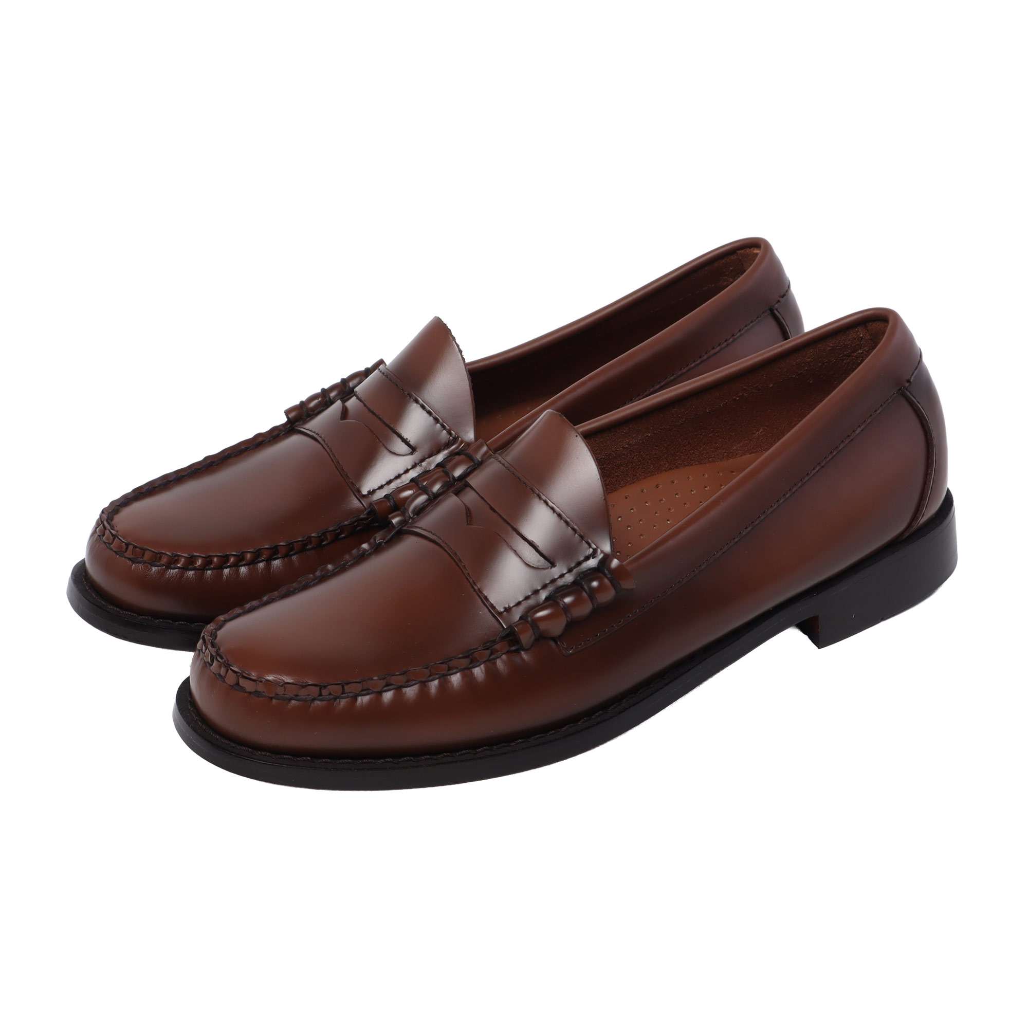 G.H.BASS（ジーエイチバス） ローファー メンズ G.H Bass BAZ1W002