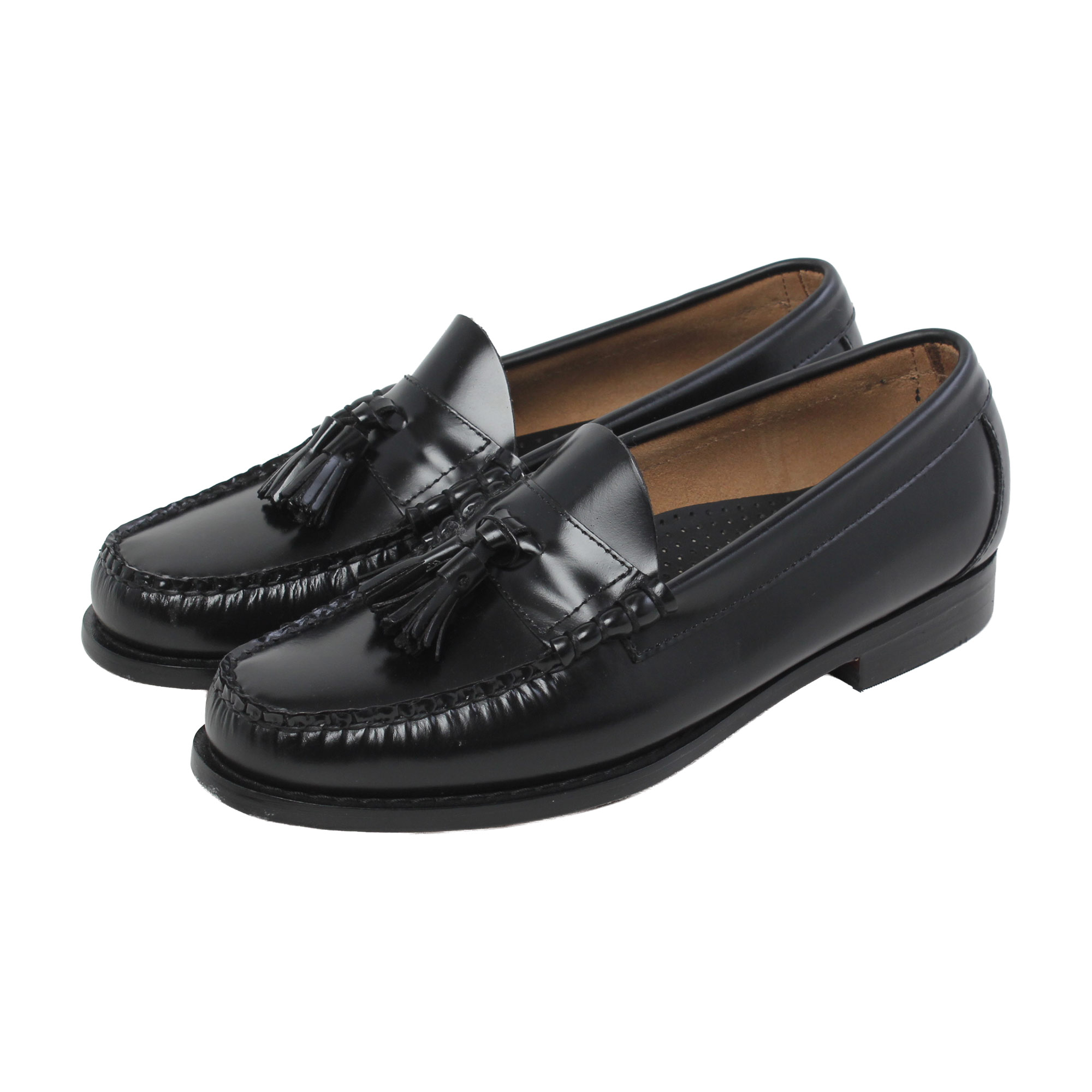 G.H.BASS（ジーエイチバス） ローファー メンズ G.H Bass BAZ3W476