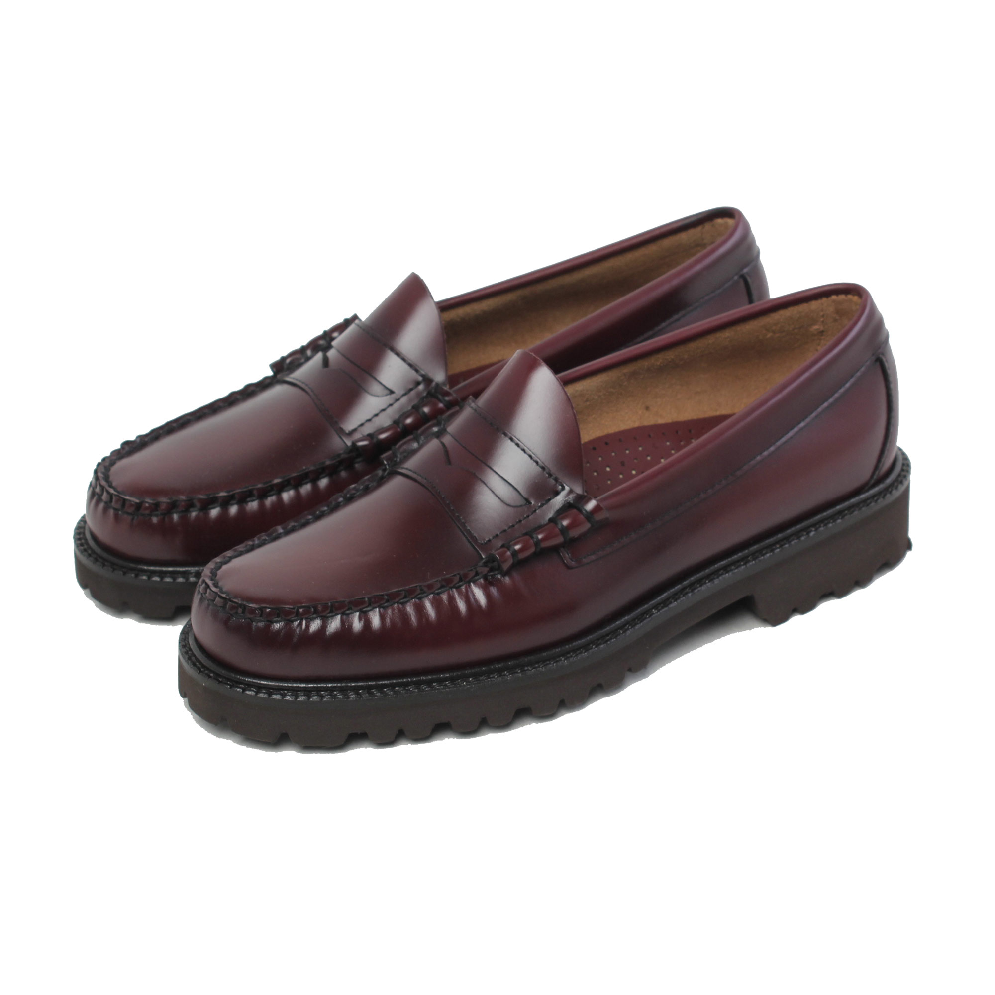 G.H.BASS（ジーエイチバス） ローファー メンズ G.H Bass BAZ1W007