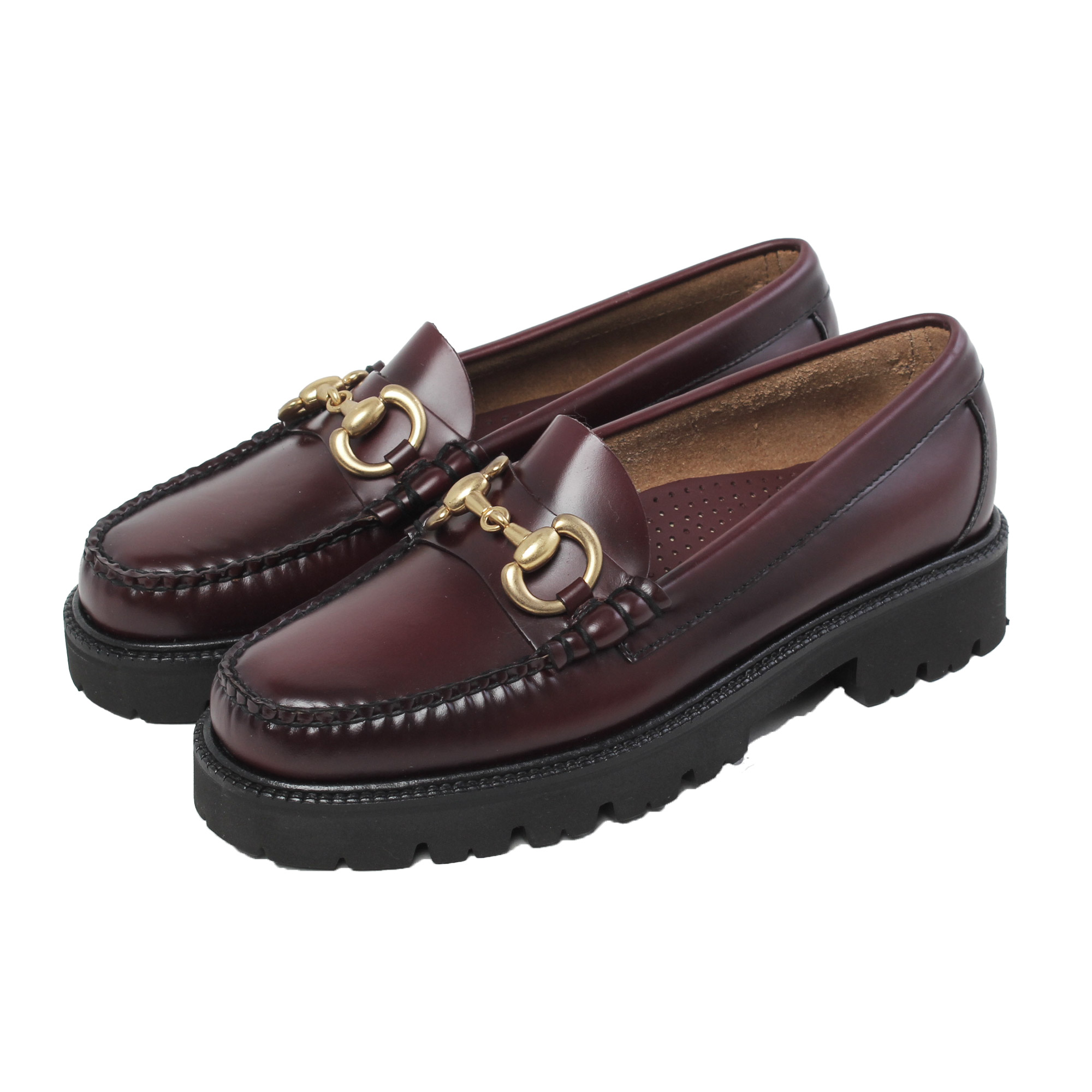 G.H.BASS（ジーエイチバス） ローファー メンズ レディース G.H Bass