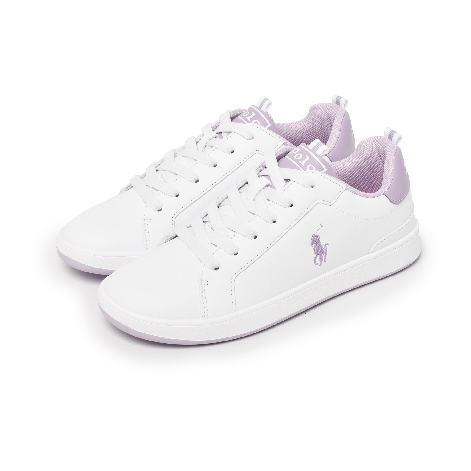 スーパーセール期間限定 POLO レディース スニーカー ラルフローレン ポロ LAUREN RALPH その他