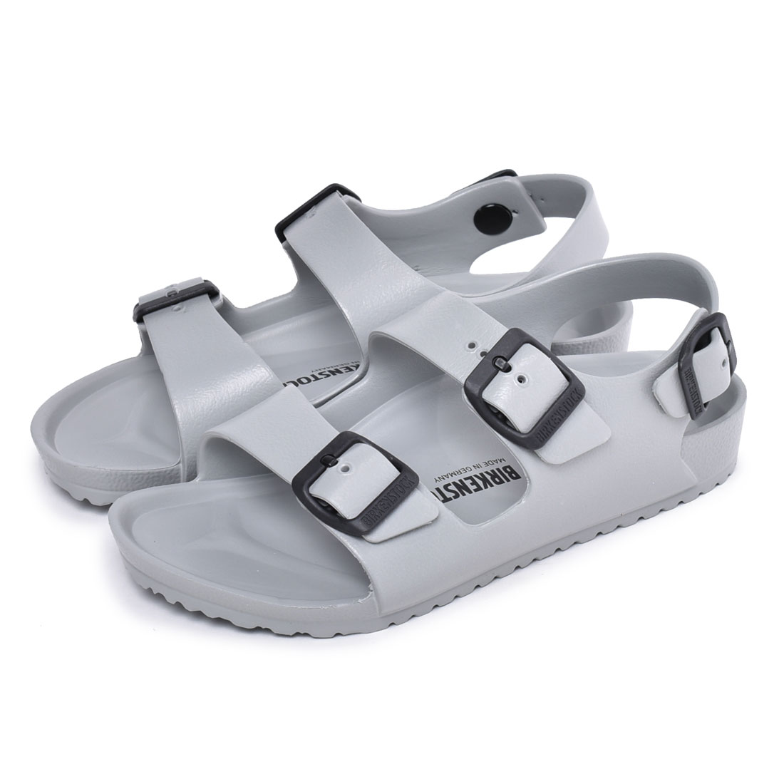 新品未使用　BIRKENSTOCKビルケンシュトック　キッズサンダル　18.0㎝ 新品未使用】ビルケンシュトックnewalk タタミ TATAMI キッズ 18