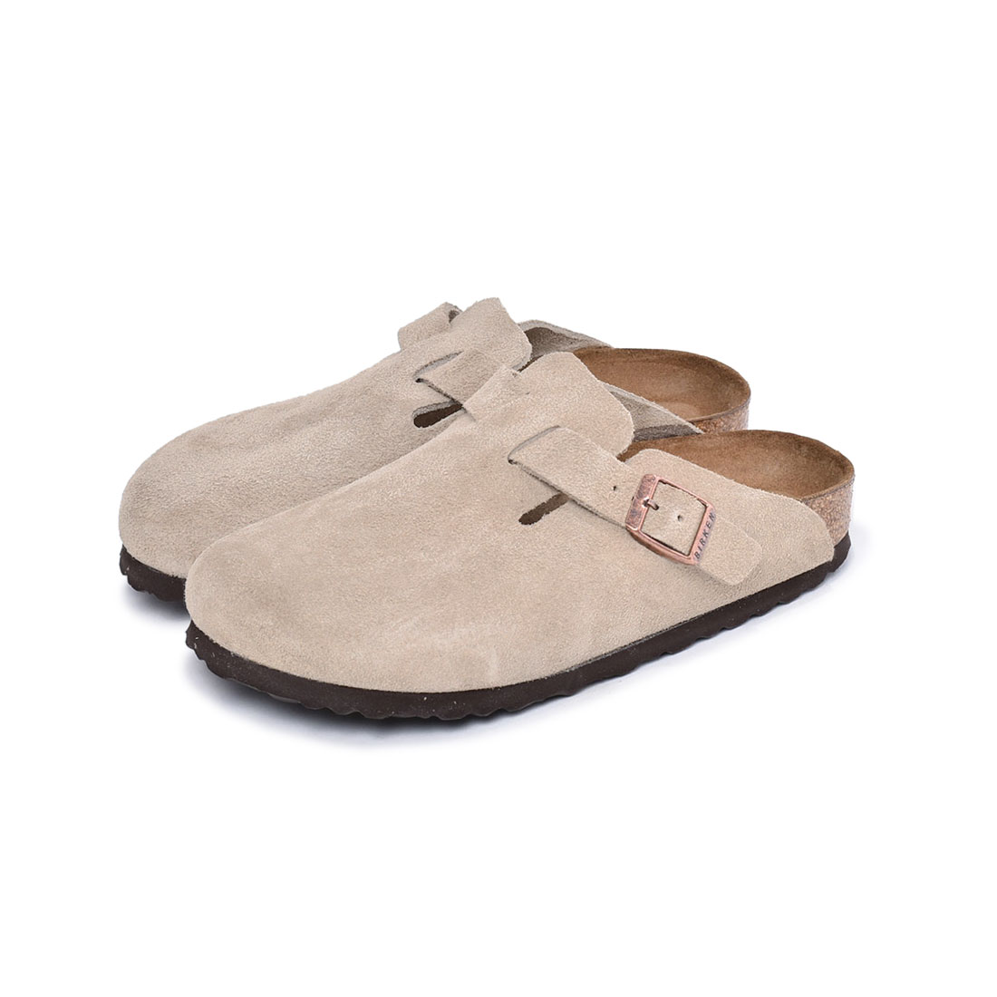 BIRKENSTOCK（ビルケンシュトック） サンダル レディース BIRKENSTOCK