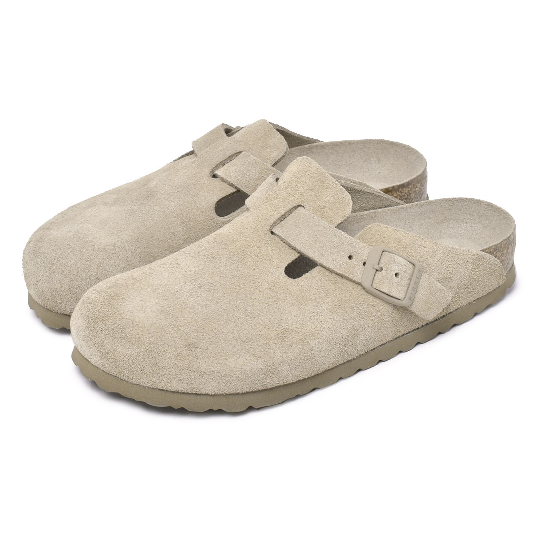 BIRKENSTOCK（ビルケンシュトック） サンダル レディース BIRKENSTOCK