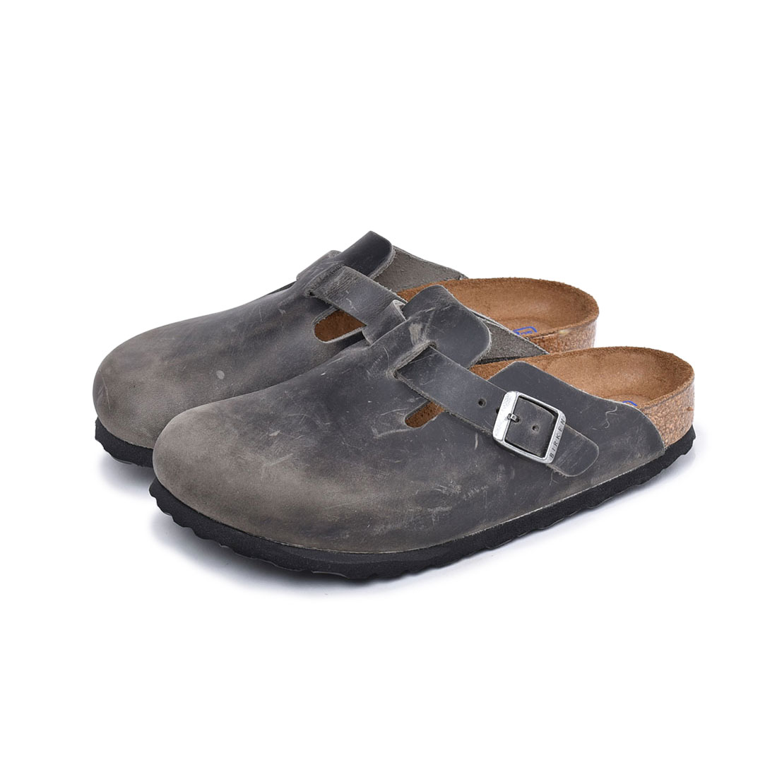BIRKENSTOCK サンダル ビルケンシュトック Boston/ボストン