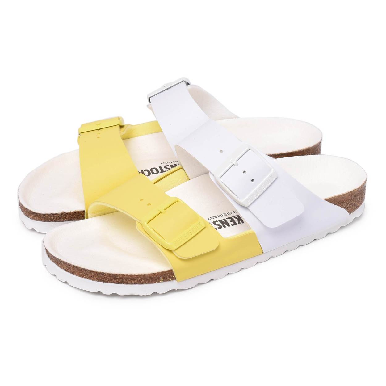 ★BIRKENSTOCK★アリゾナ スプリート1019712 BIRKENSTOCK 送料無料 ビルケンシュトック サンダル レディース