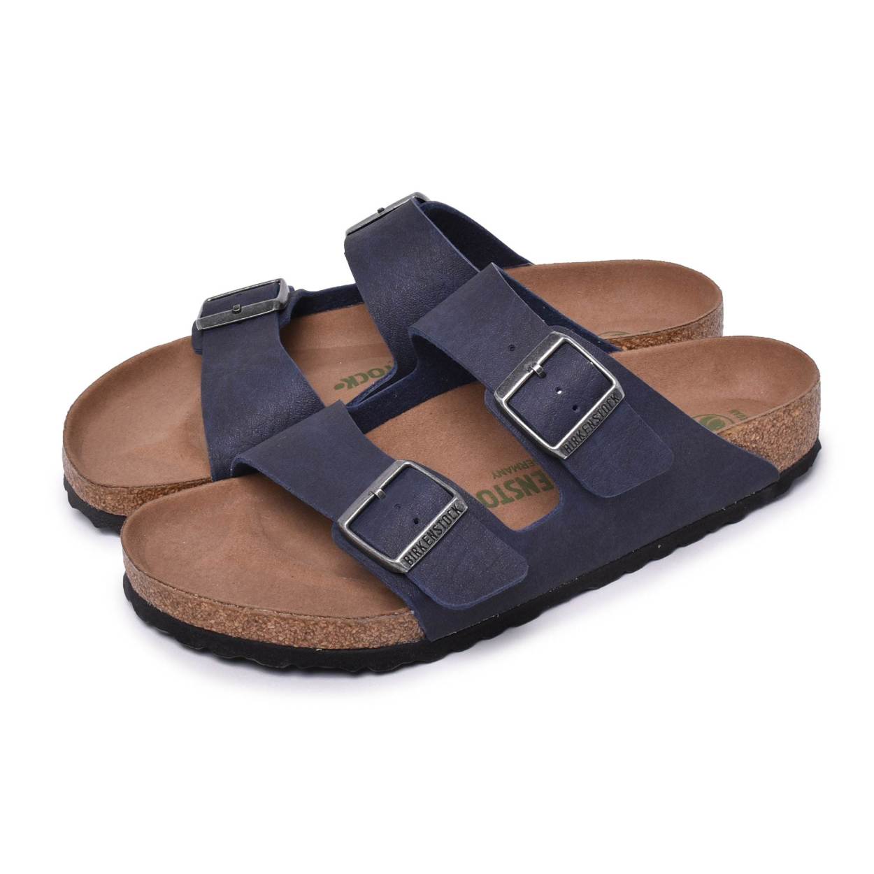 ビルケン サンダル メンズ 男性用 Birkenstock Arizona Bs 普通幅 レギュラー ストラップ 靴 コンフォート 人気 定番 冬 10 0095 Z Mall ヤフーショッピング店 通販 Yahoo ショッピング