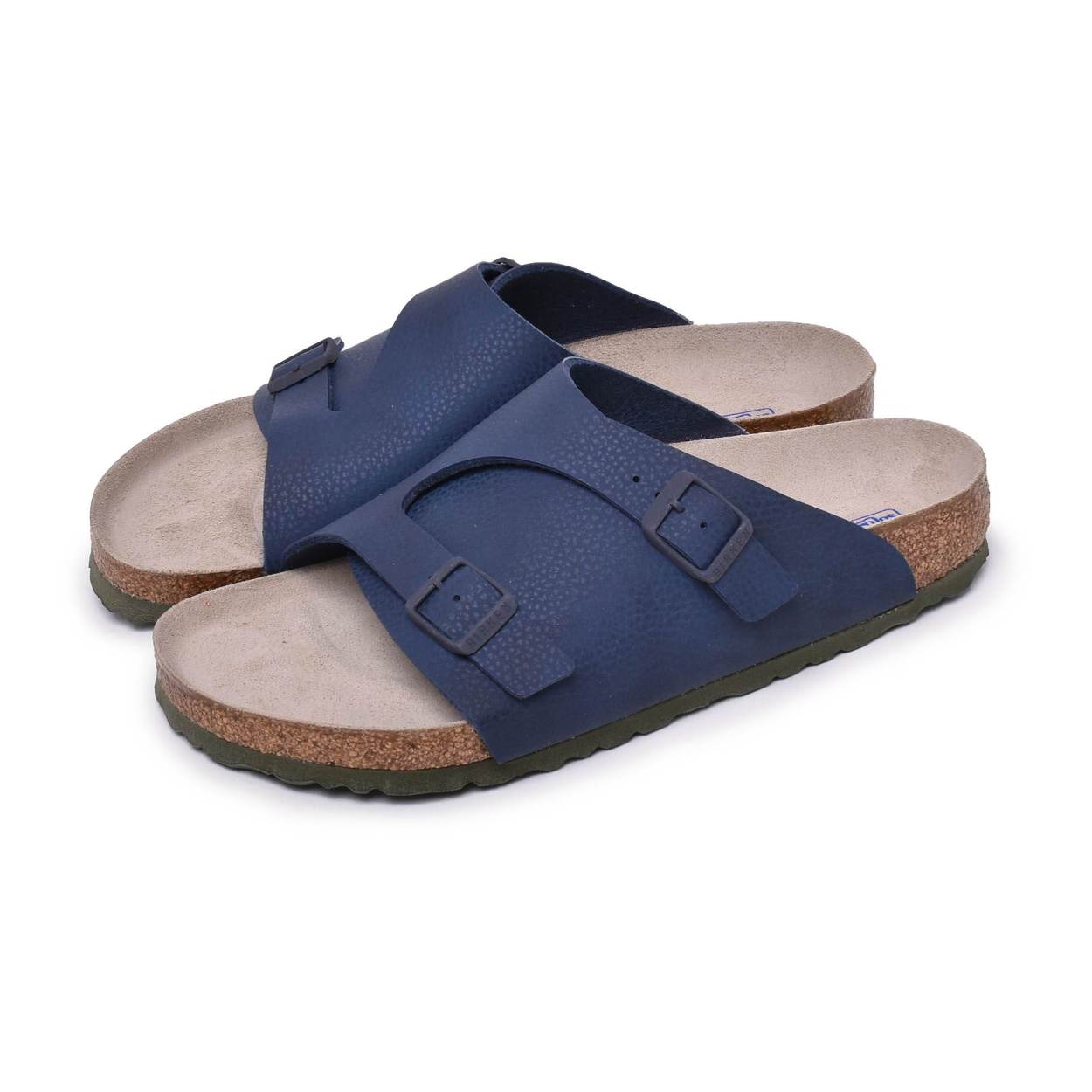 ビルケン サンダル メンズ 男性用 Birkenstock Zurich Bs 普通幅 レギュラー コンフォート ストラップ レザー 定番 人気 冬 10 0097 Z Mall ヤフーショッピング店 通販 Yahoo ショッピング