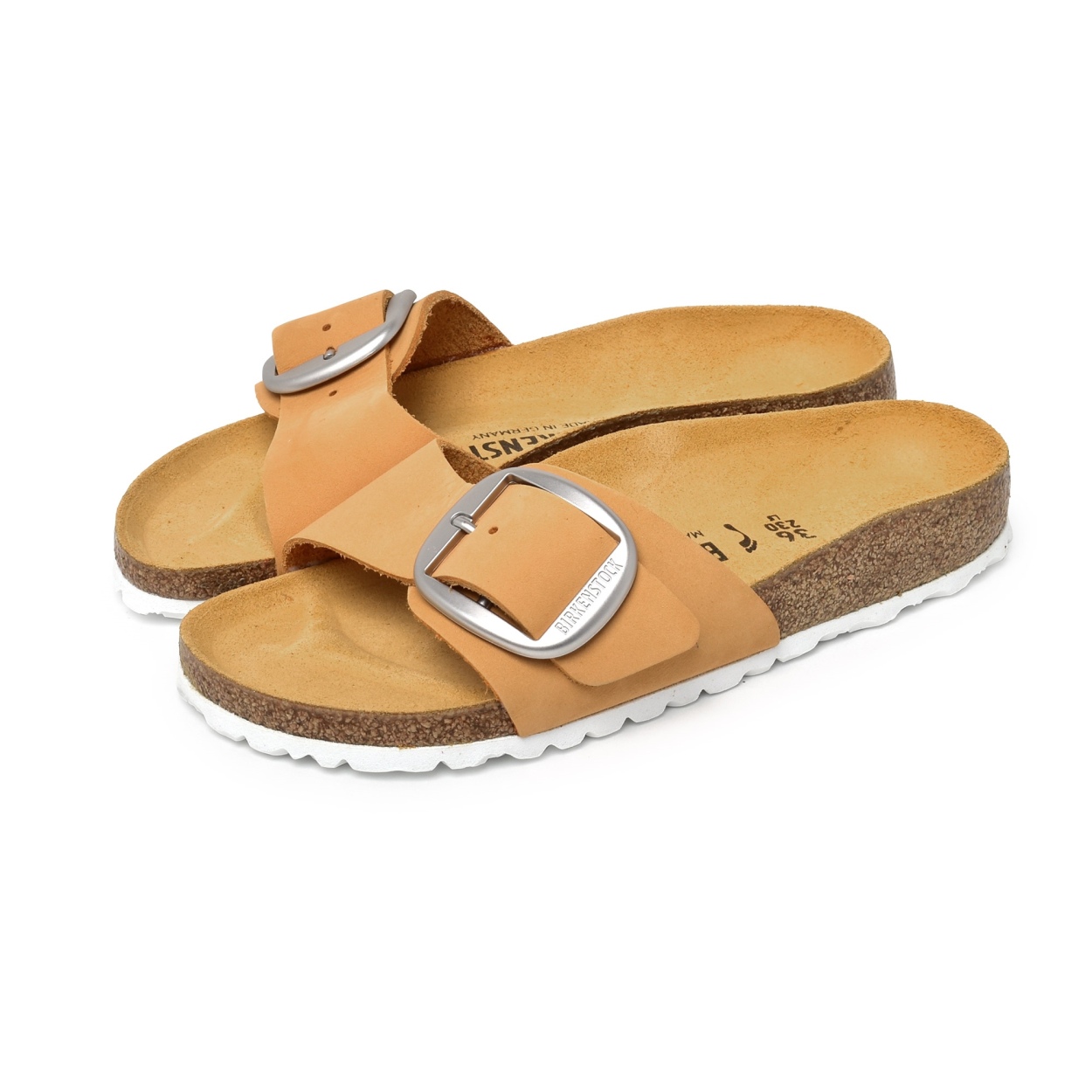 送料無料 ビルケンシュトック サンダル レディース マドリッド ビッグバックル BIRKENSTOCK 1018727 1018723 1018726  1018698