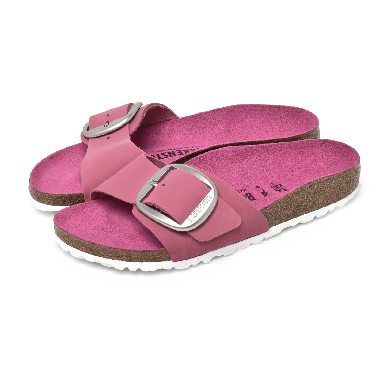 セール本物 ビルケンシュトック サンダル ピンクベージュ Hek293 Com