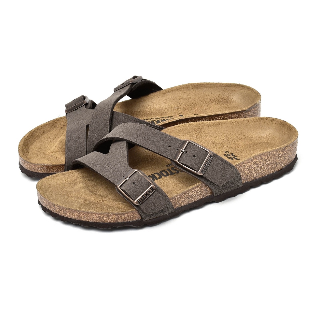BIRKENSTOCK（ビルケンシュトック） サンダル レディース ヤオ