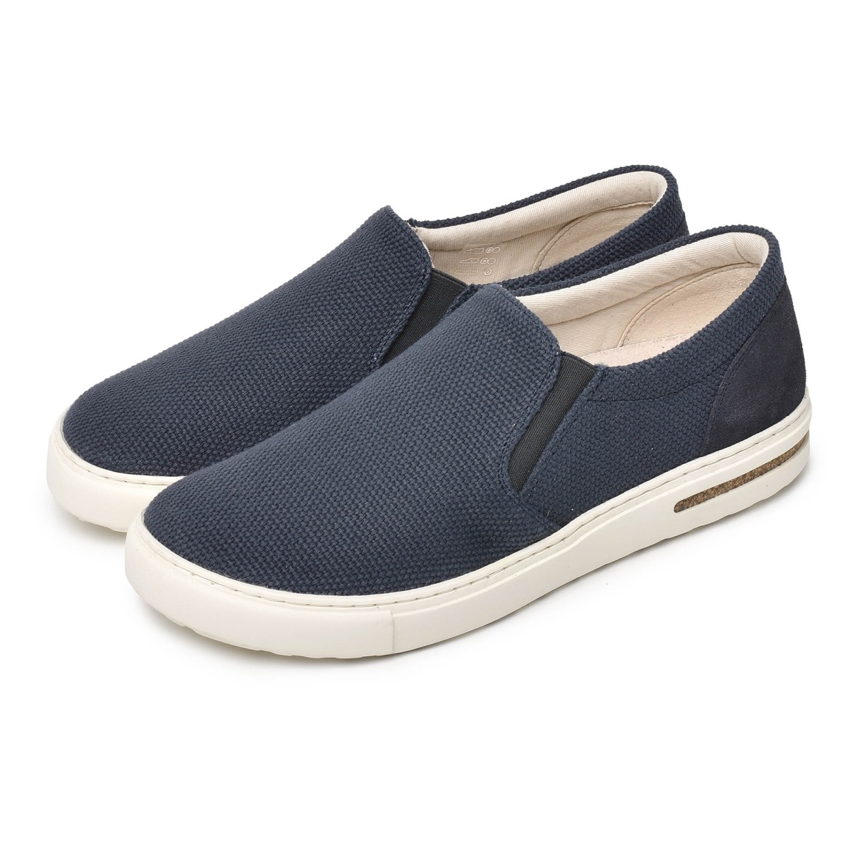 BIRKENSTOCK（ビルケンシュトック） スニーカー メンズ オスウェゴ