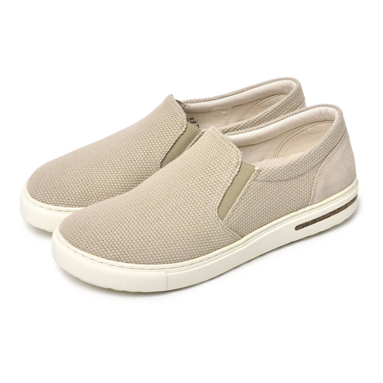 BIRKENSTOCK（ビルケンシュトック） スニーカー メンズ オスウェゴ