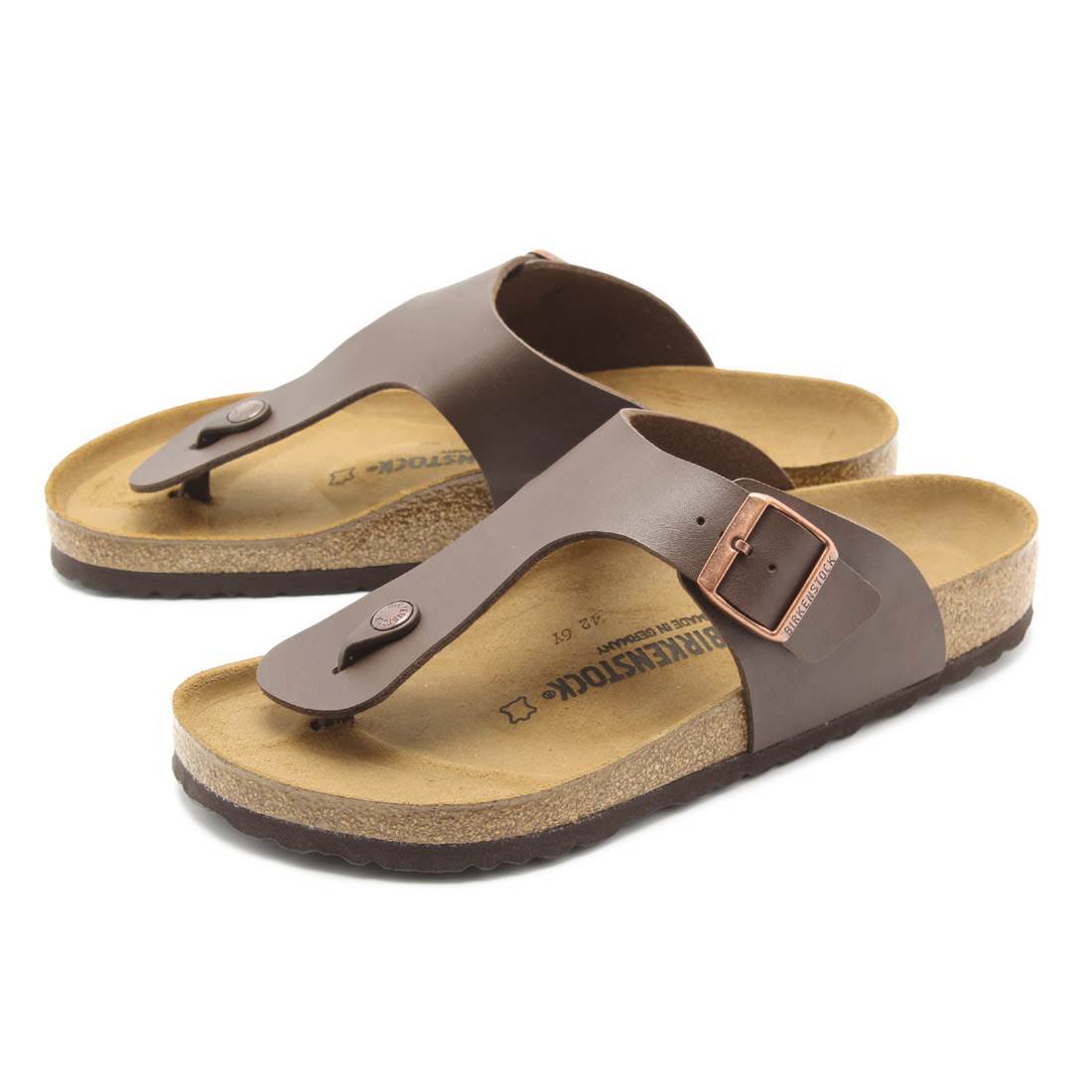 送料無料 ビルケンシュトック サンダル メンズ ラムゼス BIRKENSTOCK 44791 44731 44701 44051 ブラック 黒 ホワイト 白 ブラウン 普通幅