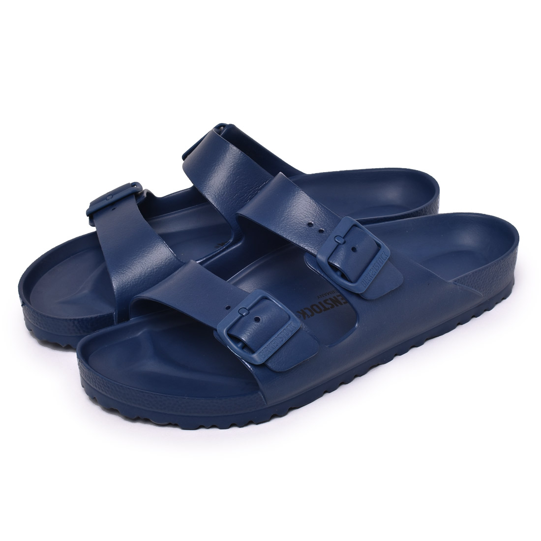 BIRKENSTOCK ビルケンシュトック サンダル メンズ レディース 黒