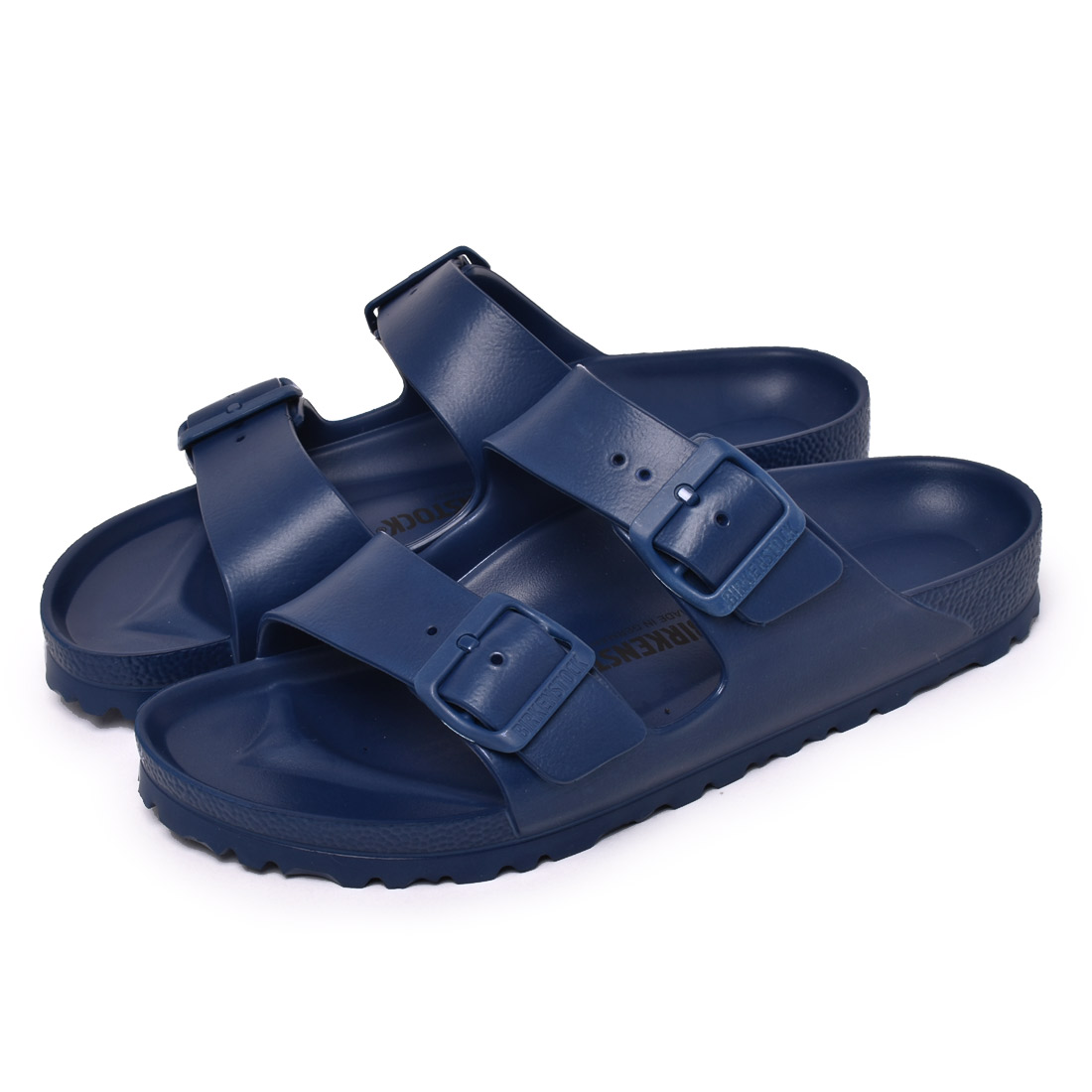 BIRKENSTOCK ビルケンシュトック サンダル メンズ レディース 黒