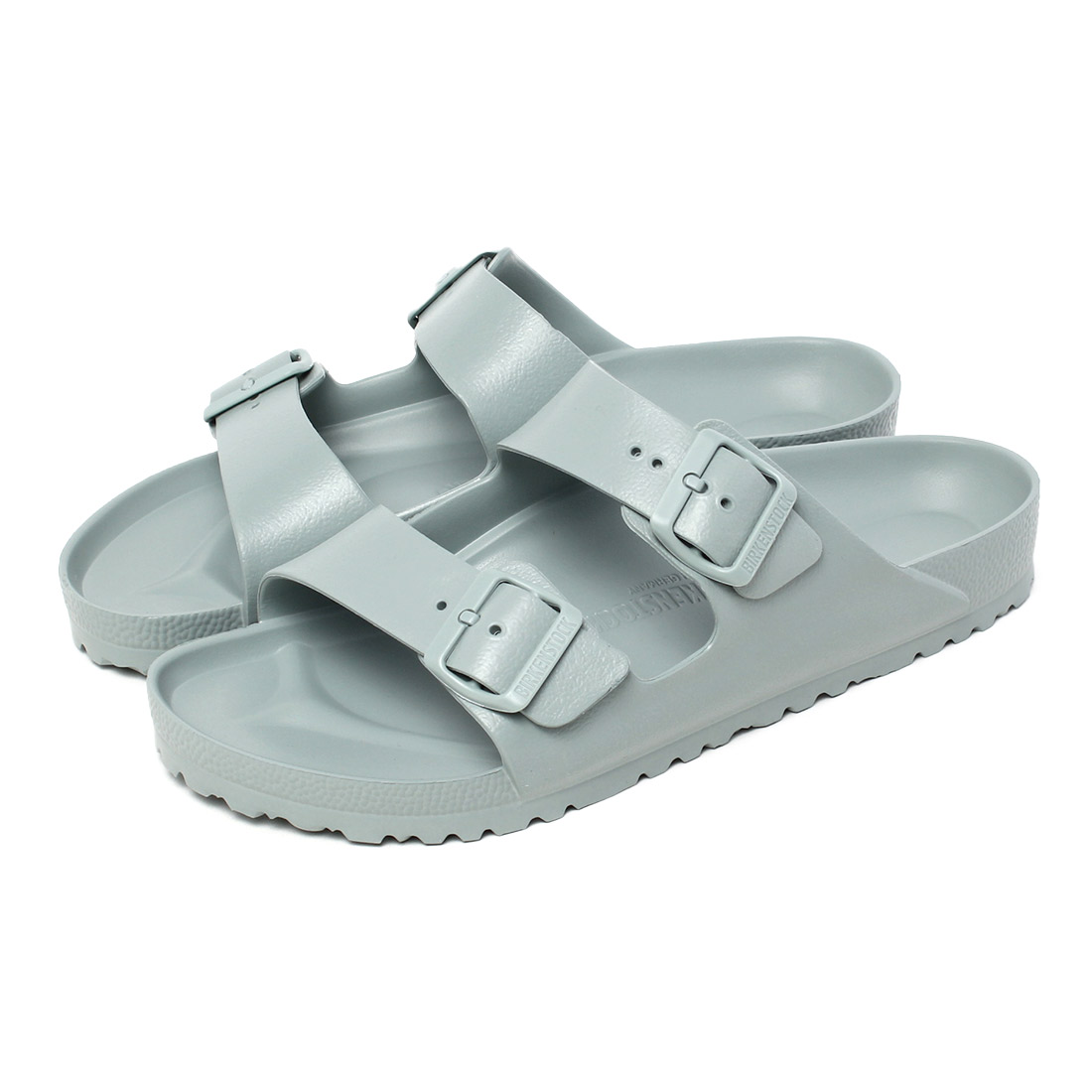 BIRKENSTOCK ビルケンシュトック サンダル メンズ レディース 黒